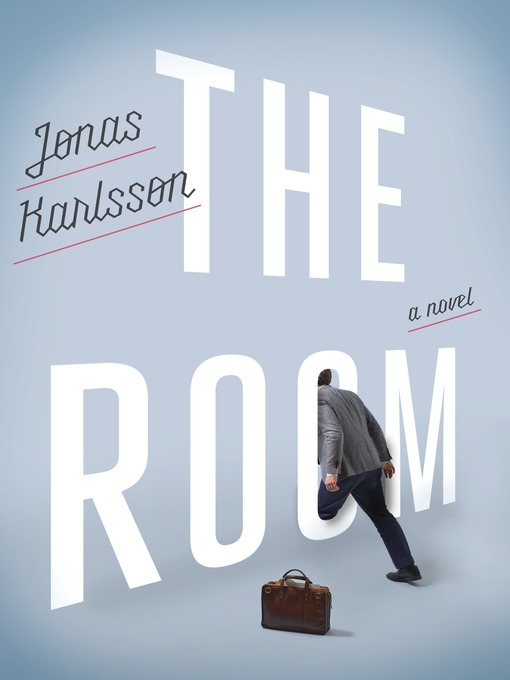 Cover of The Room